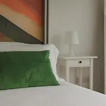 Διαμέρισμα Jr Premium - Terrace - Wi-fi - Public Parking Τεργέστη