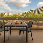 Jr Premium - Terrace - Wi-fi - Public Parking * Τεργέστη