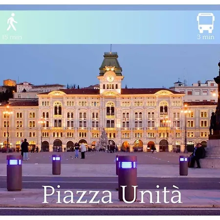 Jr Premium - Terrace - Wi-fi - Public Parking