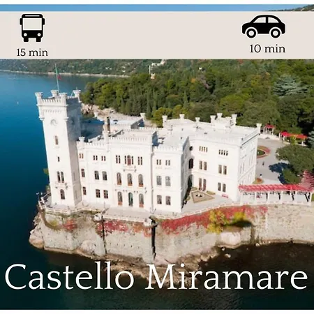 Διαμέρισμα Jr Premium - Terrace - Wi-fi - Public Parking