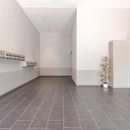 Apartmán Jr Premium - Terrace - Wi-fi - Public Parking Terst