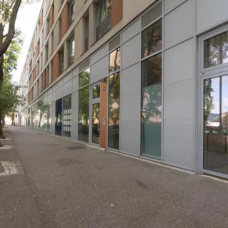 شقة Jr Premium - Terrace - Wi-fi - Public Parking