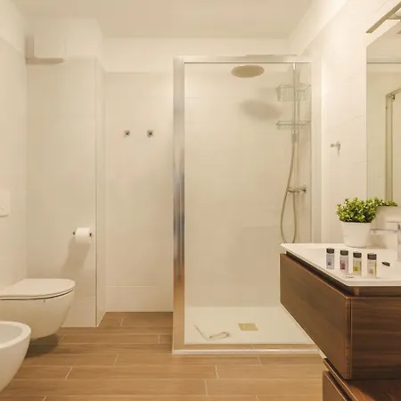 Jr Premium - Terrace - Wi-fi - Public Parking شقة