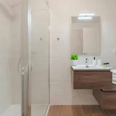 Jr Premium - Terrace - Wi-fi - Public Parking Apartmán *