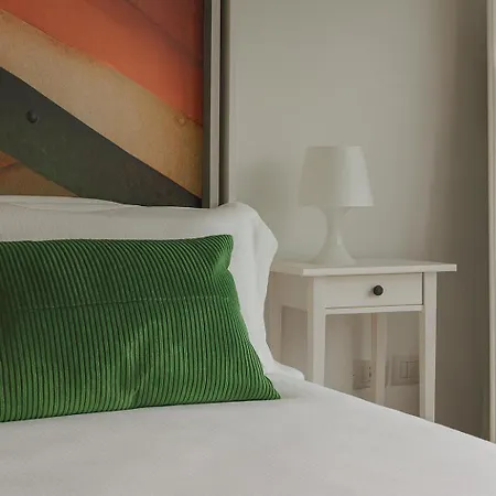 شقة Jr Premium - Terrace - Wi-fi - Public Parking ترييستي