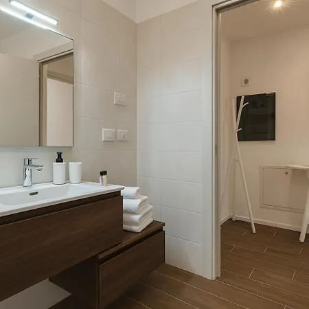 شقة Jr Premium - Terrace - Wi-fi - Public Parking *